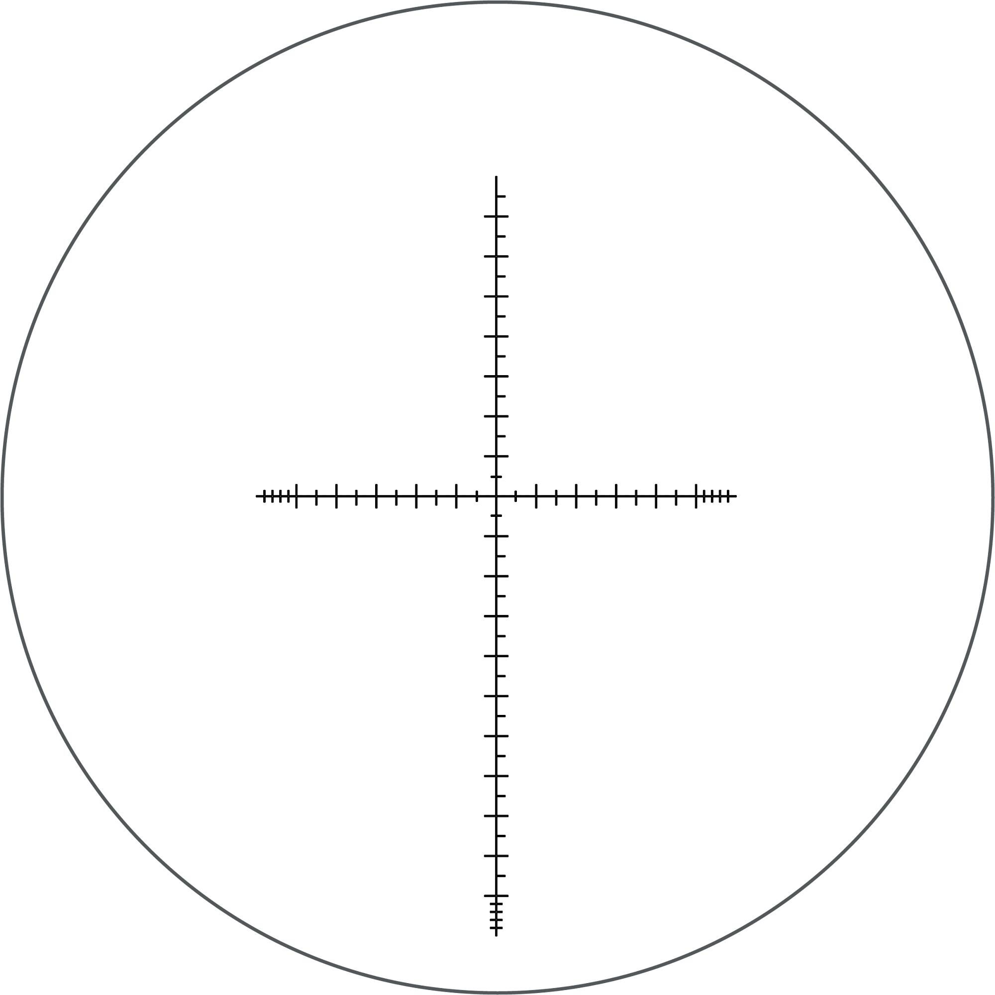 Legend Tactical - T-Series Spotting Scope 15-45x60